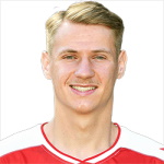 J. Schwirten Midfielder