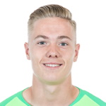 N. Bishop Goalkeeper