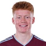 O. Larraz Midfielder