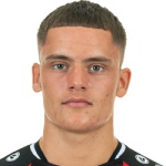 F. Wirtz Midfielder