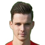 Samuel James Hart Defender