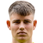 M. Ponath Goalkeeper