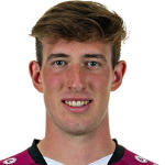 F. Schock Goalkeeper