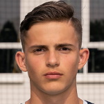 N. Noll Goalkeeper