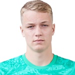 J. Schenk Goalkeeper