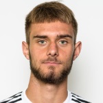 Luca Denk Defender