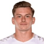 F. Wienand Goalkeeper