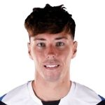 I. Hutchinson Midfielder