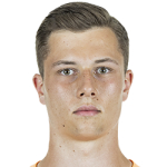T. Ernst Goalkeeper