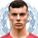 A. Schulz Goalkeeper