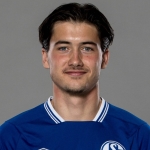 M. Maden Midfielder