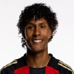 M. Tablante Attacker