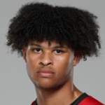 J. Russell-Rowe Attacker