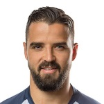 S. McLaughlin Midfielder