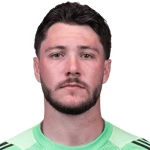 Michael Collodi Goalkeeper