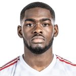 D. Yearwood Midfielder