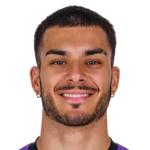 E. Himaras Goalkeeper