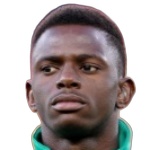 O. Niang Midfielder