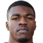 Emile Acquah Attacker