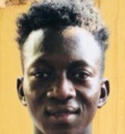 Hadji Drame Attacker