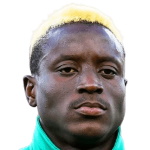 D. Lopy Midfielder
