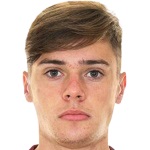 N. Zalewski Midfielder