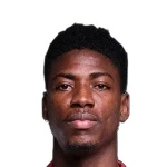 A. N&apos;Diaye Defender