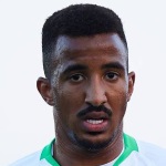 Hazim Al Zahrani Defender