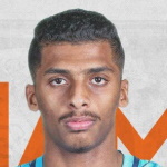 Mohammed Sultan Mohammed Al Dawasari Defender