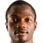 G. Khupe Midfielder