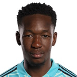 Kopano Lehlohonolo Thuntsane Goalkeeper