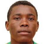 N. Sunzu Midfielder