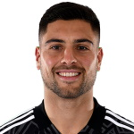 F. Petroli Goalkeeper