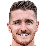 J. McDonnell Goalkeeper