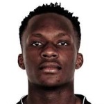 Sanele Tshabalala Goalkeeper