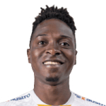 J. Nazareno Midfielder