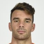 Juan Soriano Goalkeeper