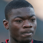 A. Oshilaja Defender