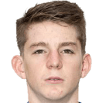 S. Seddon Midfielder