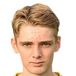 J. Rudoni Midfielder