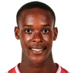 E. Emegha Attacker