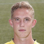 R. Janse Goalkeeper