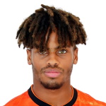 J. Hilton Defender