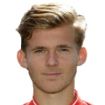 J. den Haan Defender