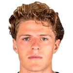 J. Dahlhaus Defender