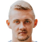 S. McLoughlin Midfielder