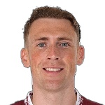M. Pinnock Midfielder