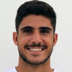 Juan Berrocal Defender