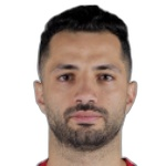 Hijazi Maher Defender