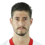 Sergio Escudero Defender